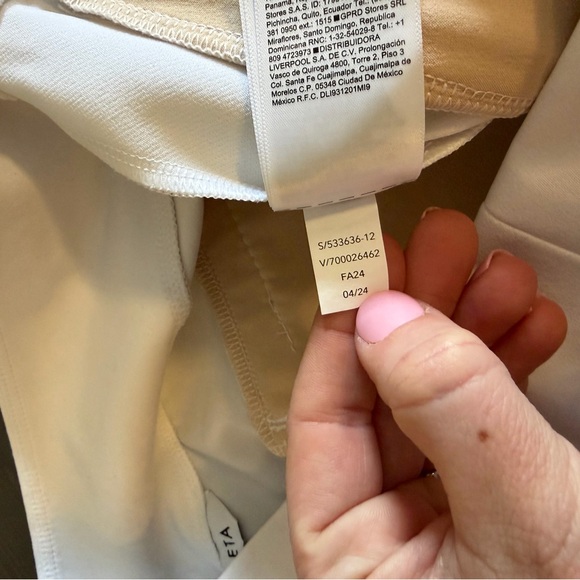 Athleta Endless High Rise Pants - Picture 7 of 10